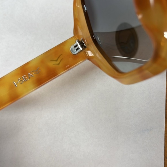 I-SEA Joni X Free People Sunglasses with tags - Picture 5 of 6
